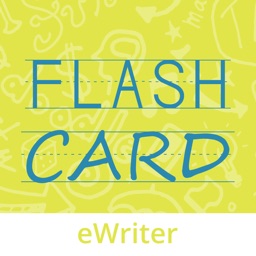 Jot Flashcard