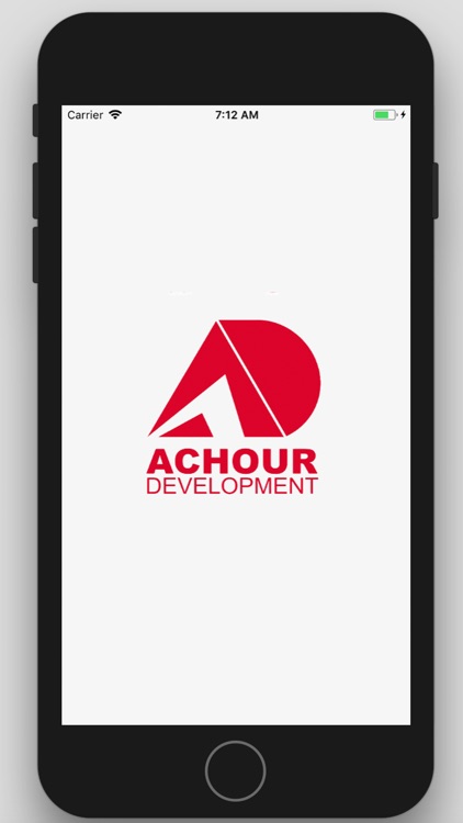 Achour Development