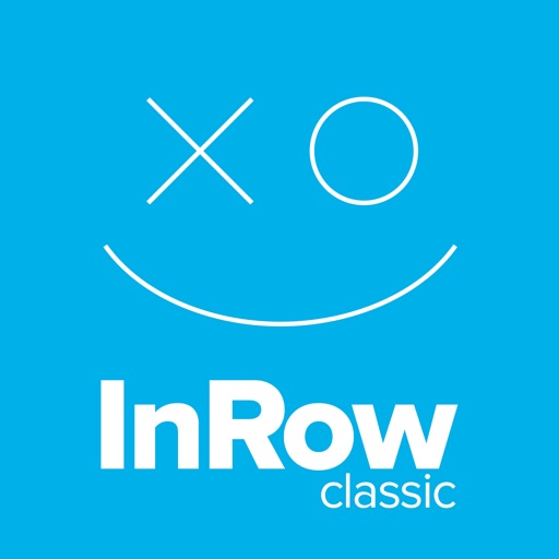 InRow iOS App