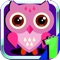Icon Child learns colors & drawing. Educational games for toddlers. Full Paid.