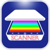 Smart PDF Scanner - Fast Scan Multipage from Image, Book, Paper, Receipt into PDF Document Files