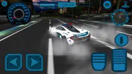 Game screenshot Criminal Driver : Police Chase apk