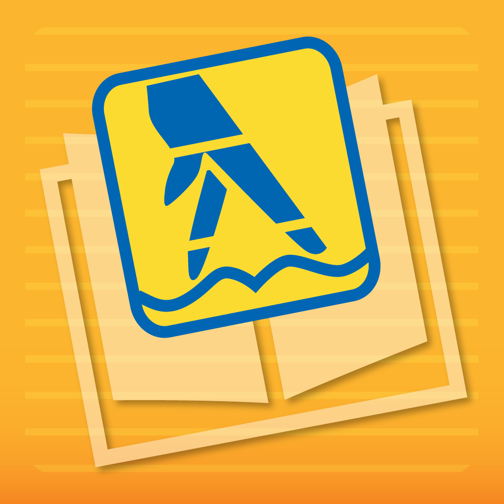 Stillwater Telephone Directory App Icon