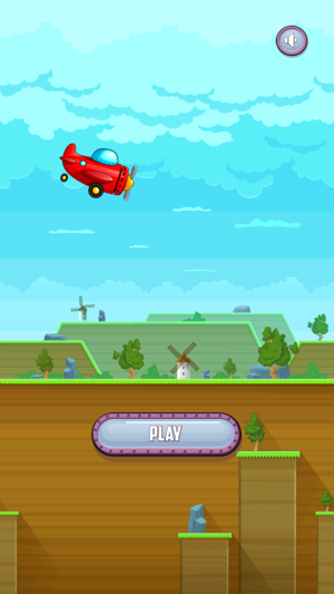 Metal Airplane Race over Skies(圖3)-速報App