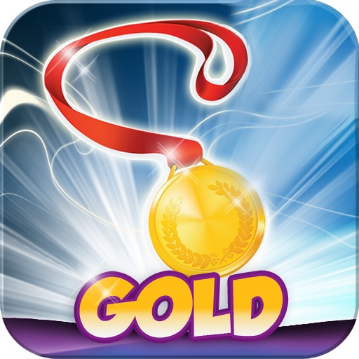 Big Brain Quiz GOLD iOS App