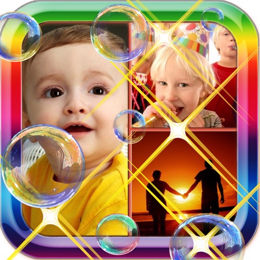 Best Picture Frames Pro icon