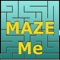 ENDLESS HOURS OF FUN WITH **YOUR** MAZES