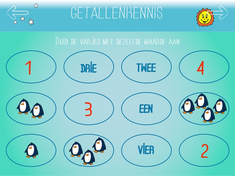 Rekenen 1ste leerjaar FREE - Grappig en slim