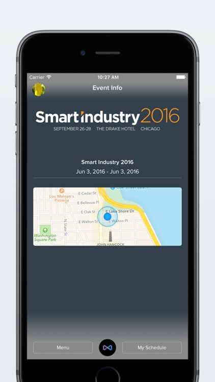 Smart Industry