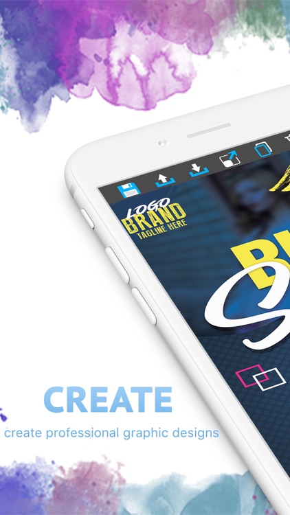 Graphic Studio - Logo Creator