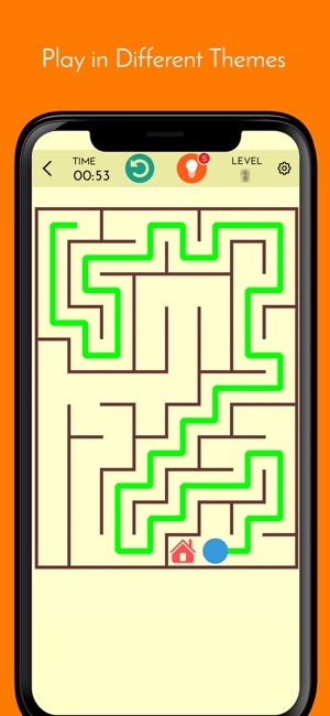 89 Maze(圖3)-速報App