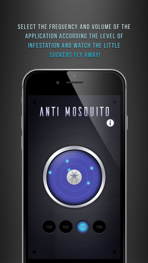 Anti Mosquito Repeller Sonic(圖2)-速報App