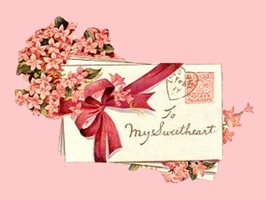 Love is in the air this Valentine's Season with our Special Edition Vintage Victorian sticker pack