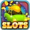 Lucky Tourist Slots: Roll the passport dices