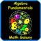 Math Galaxy Algebra Fundamentals