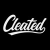 Cleated