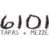 6101 Tapas &amp; Mezze App