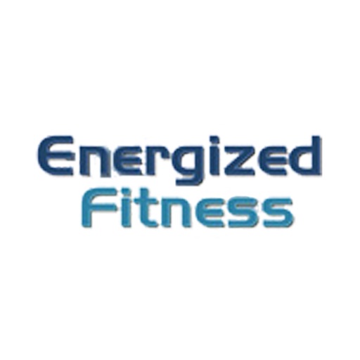 Energized Fitness icon