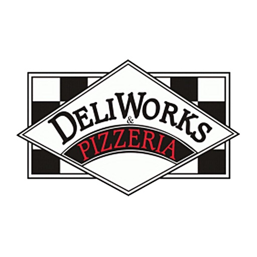 Deliworks & Pizzeria icon