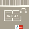 Der Proceß von Kafka Kapitel 1 -  Edition.Hörbuch  Deutsch-Lektüren zum Lesen und Hören von Klett für Oberstufe und Abitur mit Zusatzmaterialien