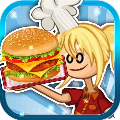 I'm a chef 2 iOS App