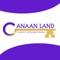 Canaan Land Church International proudly presents the Canaan Land App