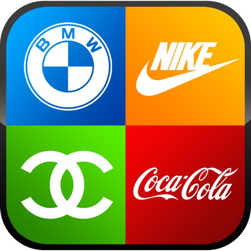 Logo Guess - The Brand Game Premium Version Icon