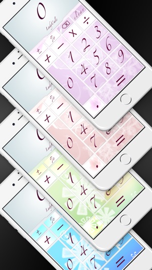 LadyCalc(圖2)-速報App