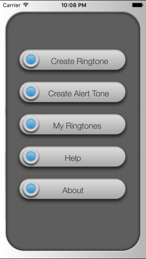 MP3 2 Ringtone