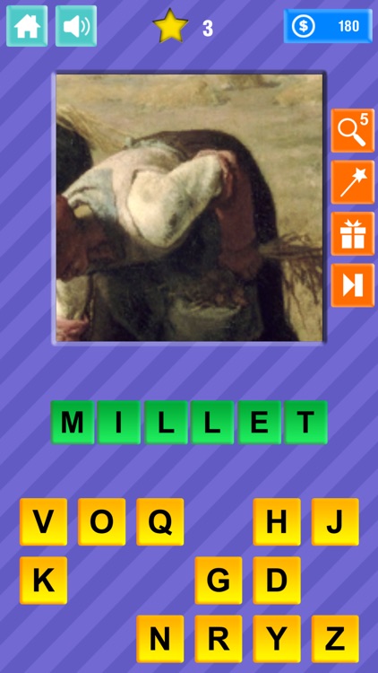 Close-up & Words - Art Edition