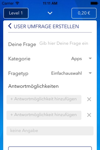 wasdenkstDU? screenshot 3