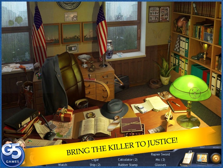 Special Enquiry Detail® : The Hand that Feeds HD screenshot-4