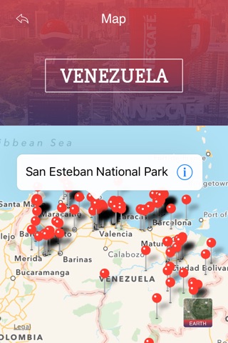 Tourism Venezuela screenshot 4
