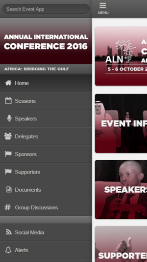 ALN Conf(圖2)-速報App