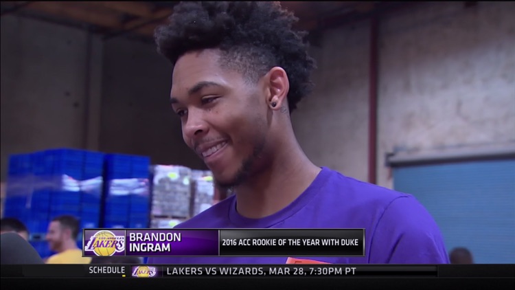 Spectrum SportsNet