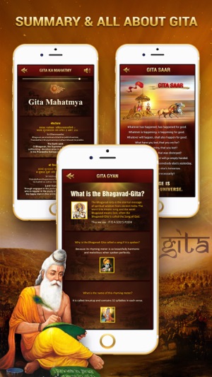 Bhagavad Gita English with Audio(圖5)-速報App