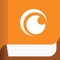 Get the hottest Manga titles directly from Japan with the Crunchyroll Manga App