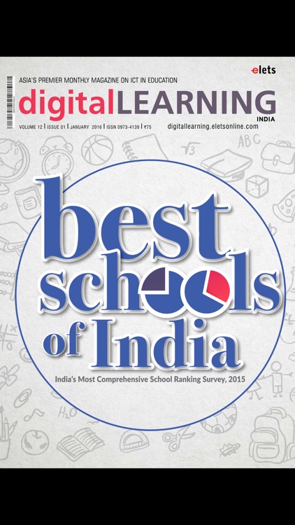 digitalLEARNING Magazine