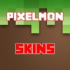 Pixelmon Skins for Minecraft PE