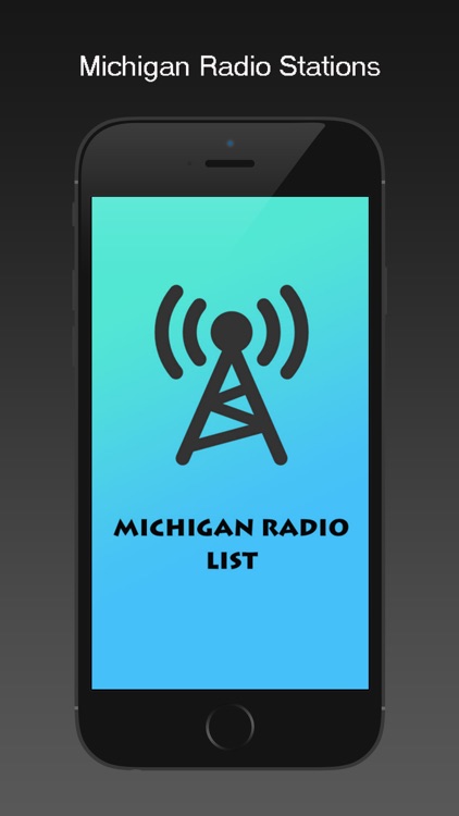 Michigan radio- (detroit news ,wcsg,wrif,wdvd,wrcj,wcbn,wjr) screenshot-3