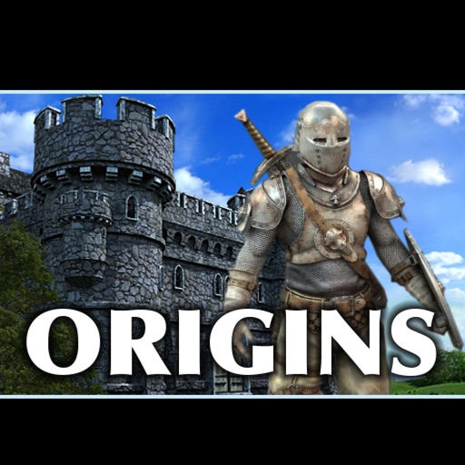 Kings Hero: Origins - Turn Based Strategy