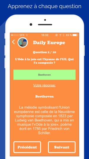 Pop Europe(圖5)-速報App