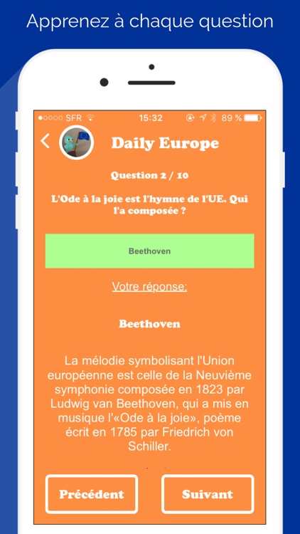 Pop Europe screenshot-4