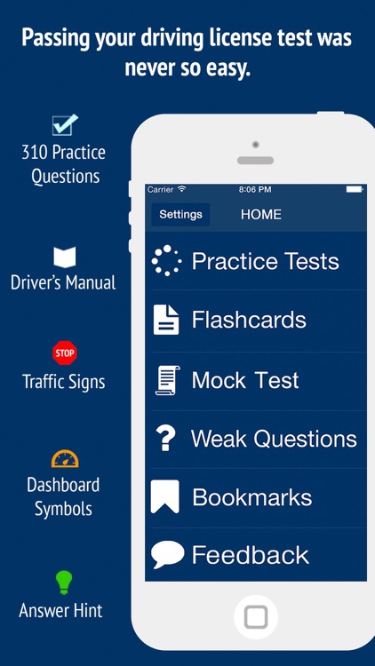 DMV Ultimate Test Prep 2018