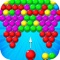 Enjoy more features and special treats in Bubble shooter game