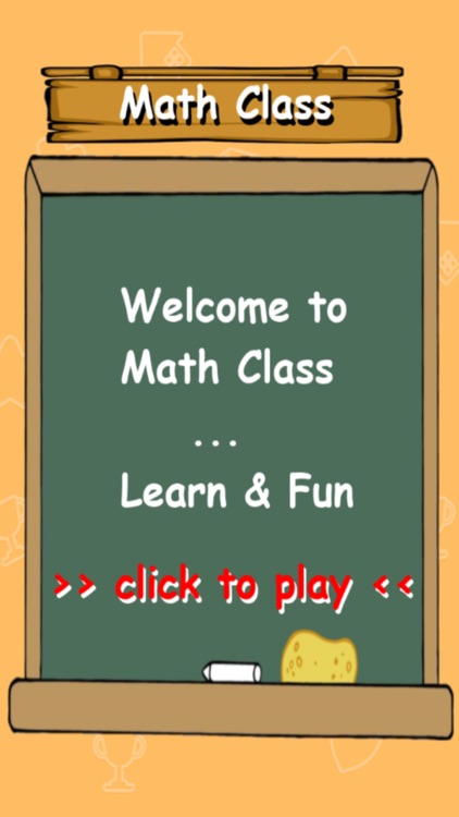 Simple Math Quiz Game for Kid screenshot-4
