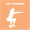 This Leg Training App
