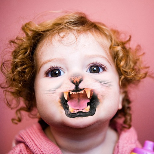 Animal Face Maker : The Funny Face Changer