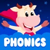 Kidlo ABC Phonics- Learn With Songs & Games