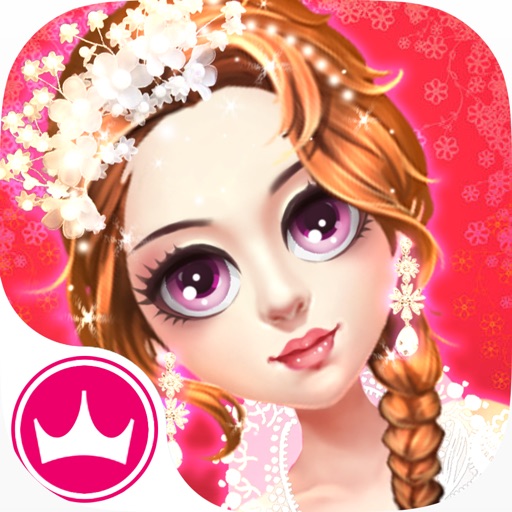 My Dreamy Wedding-BabyGames icon